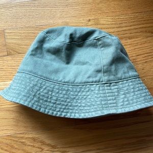 Gap organic bucket hat